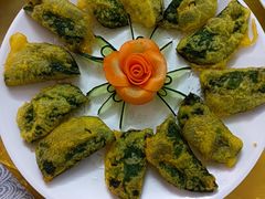 -明记海鲜美食老字号(明记总店)