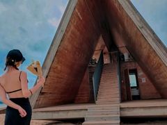 -那香海钻石沙滩浴场