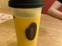 -鳗鳗的爱(远洋未来广场店)