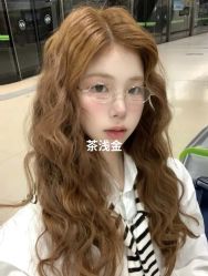 -逸丝风尚专注烫染