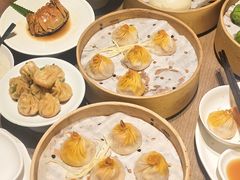 -苏小柳点心·手作小笼包(浦东嘉里城分院)