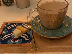 -龟兹KUCINA·新疆菜(前滩L+PLAZA店)