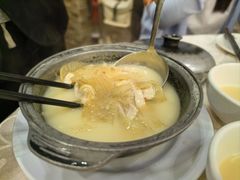 -凤城礼记鱼翅海鲜酒家(新马路总店)