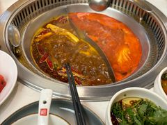-椒王火锅(厚街万达店)