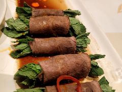 -云海肴·汽锅鸡·云南菜(苏州中心店)