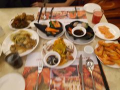 -芭菲盛宴·环球美食(解放碑英利国际店)