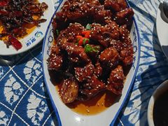 -龙姐私房菜(和顺古镇店)