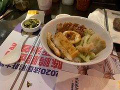 -陈鹏鹏潮汕菜(宝安机场T3航站楼店)