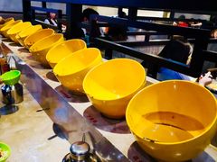 -古乐牛香·鲜牛肉牛杂火锅(五一中路店)