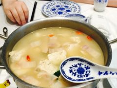 -浙江西子宾馆·牡丹厅