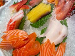 -樱桃日本料理