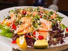 -松子料理(白家庄店)