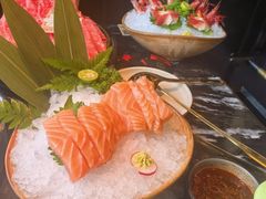 -牛New寿喜烧(新六百店)