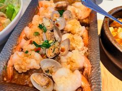 -外婆家(西红门荟聚购物中心店)