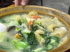-水根饭店