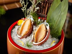 小鲍鱼-牛New寿喜烧(青浦店)