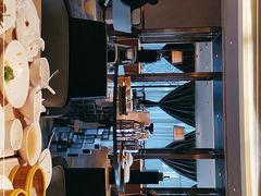 -武汉洲际酒店·漢自助餐厅