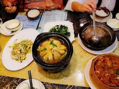 -来客家食府 · 福建客家菜(厦禾路店)