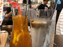 -标记Jane's kitchen(平桥直街店)
