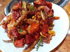 -87号烧烤海鲜·大排档(金沙滩店)