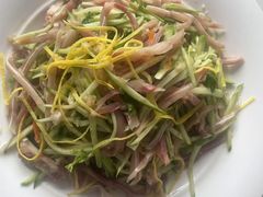 -渔码头食府·20年蓬莱老字号(登州路店)