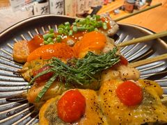 -一豚轩·烧鸟·豚骨拉面(五四路店)