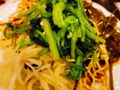 -吾味香葫芦头(安西街店)