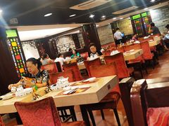 大堂-点都德(大茶楼店)