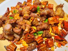 -永安鱼庄·镇江菜(丁卯店)