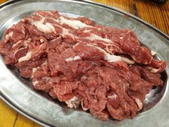 -江村四哥新鲜牛肉店(江高总店)