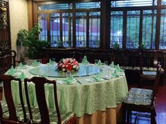 包厢-烤肉宛饭庄(南礼士路店)