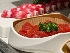 捞派肥牛-海底捞火锅(巴黎春天浦建店)