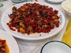 -胖娃川菜馆(文化宫路店)