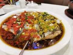 -翠清酒家(万丰路店)