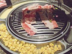 -高丽苑韩国烤肉(海昌路旗舰店)