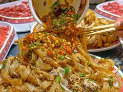 -大吉利·潮汕鲜牛肉火锅(西安店)