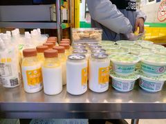 -德禄酸奶(莫家街店)