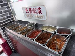 -羅秋明手工粉面