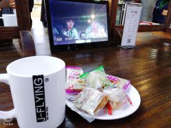 -J-Flying艺术形象设计