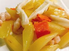 -宜兴隆家宴·私房菜(泰安华庭店)
