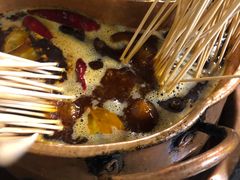 -镇江龙·火锅串串(武侯祠店)