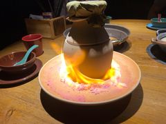 -吃饭皇帝大土家民族菜(正大广场店)