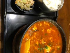 -米屋石锅拌饭(师大店)