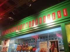 门面-德宏记·茶餐厅(新辰里学清路店)