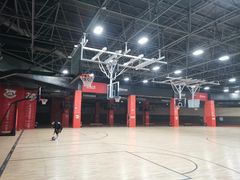 -洛克公园美式运动体验馆(唯品会合肥蜀山城市奥莱店)