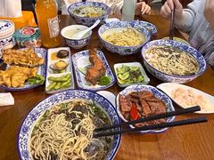 -孙盛兴奥灶面馆·蟹黄面·三虾面(山塘街总店)