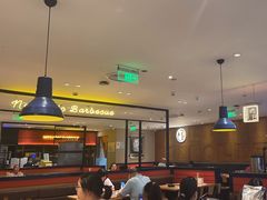 -新石器烤肉(南站店)