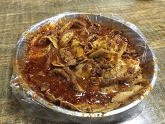 -马贤涮烤(超英·长乐家园店)