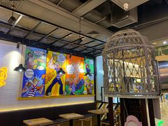 -BOPEYE·波派炸鸡(河西中央商场店)