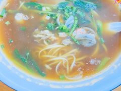 -阿玲海鲜面(高亭镇星河路店)